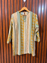 Chest 20 Length 29 Fabric Silk Western Branded Women's Modern Essential Top