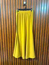 Waist 32 Length 41 Fabric Chiffon Western Skirt for Women