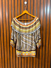 Chest 20 Length 25 Fabric Rayon Women's Full Sleeve Daily Top