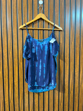 Chest 17 Lenght 24 to 26 Fabric linen Women's Half Sleeve Everyday Top