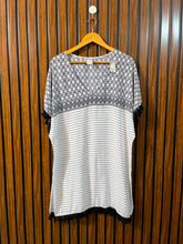 Chest medium baggy style Lenght 35 Fabric linen Everyday Women's Half Sleeve Top