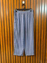 Waist 32 Length 34 Fabric Silk Women’s Casual Trouser