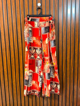 Waist 40 Length 39 Fabric Silk Western Branded Women’s Classic Trouser