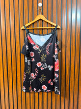 Chest 23 Lenght 29 Ladies Western Branded T-Shirt