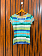 Chest 20 Lenght 23.5 Western Women’s Casual T-Shirt