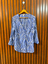 Chest 21 Length 27 to 28 Fabric Cotton Silk Western Women’s Full Sleeve Wear