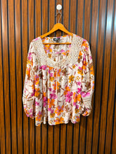 Chest Medium Baggy Style Length 25 Fabric Linen Western Ladies Branded Full Sleeve Top
