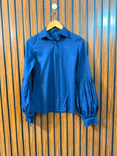 Chest 18 Length 23 Fabric Cotton Western Branded Women’s Full Sleeve Wear