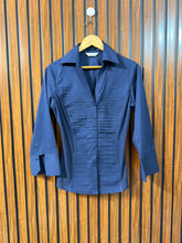 Chest 19 Length 24 Fabric Cotton Silk Women’s Branded Western Sleeve Top