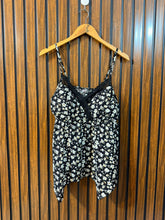 Chest 21 Length 27 Front Linen Western Ladies Summer Sleeveless Top