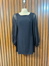 Chest 18 Length 34 Fabric Sleevess Chiffon Western Branded Women’s Party Dressand silk Jersey