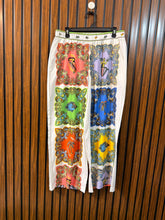 Waist 34 Length 38 Fabric Silk Western Womens Branded Trouser