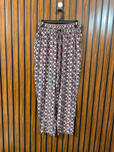 Waist 32 Length 38 Fabric Linen Womens Western Wear Trouser