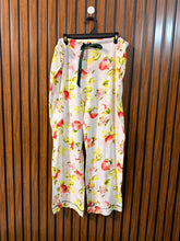 Waist 36 Length 40 Fabric Linen Branded Ladies Trouser