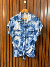 Chest 23 Length 25 Womens Branded Western T Shirt