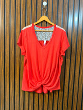 Chest 23 Length 26 to 27 Womens Premium T Shirt