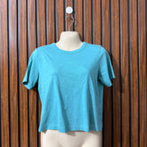 Chest 20 Lenght 18 Fabric jersey Western Ladies Crop Top Collection