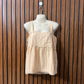 Chest 17 Lenght 23 Fabric cotton Western Ladies Branded Crop Top