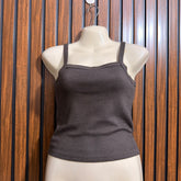 Chest 18 Length 17 Fabric Jersey Western Branded Womens Crop Top Outfit