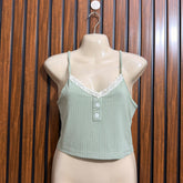 Chest 18 Length 16 Fabric Jersey Western Branded Womens Crop Top Clothing