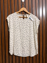 Chest 19 Lenght 25 Fabric Georgette Branded Sleeveless Top