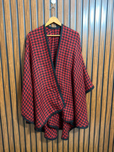 Western Shawls