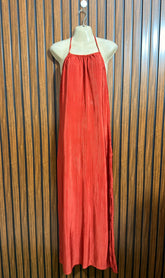 Chest 20 Lenght 61 Fabric silk Womens Western Maxi
