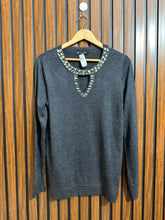 Chest 21 Length 28 Western Winter Top