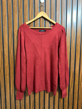 Chest 22 Length 28 Western Branded Womens Winter Top