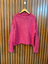 Chest small baggy style Lenght 23 Womens Winter Sweater