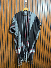 Western Branded Ladies Shawl