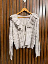 Chest 26 Lenght 21 to 23 Western Branded Womens Casual Sweater