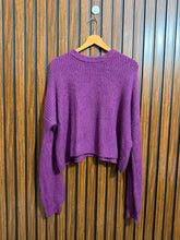 Chest large baggy style Lenght 22 Western Branded Womens Winter Sweater Wear