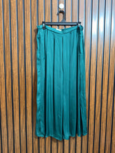 Waist 34 Length 35 Fabric Silk Western Branded Womens Trousers