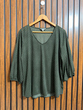 Chest 21 Length 25 Fabric Georgette Western Branded Womens Top