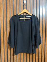 Chest 18 Length 24 Fabric Georgette Western Branded Womens Tops