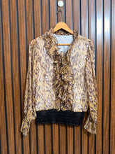 Chest 19 Length 23 Fabric Georgette Western Branded Womens Top
