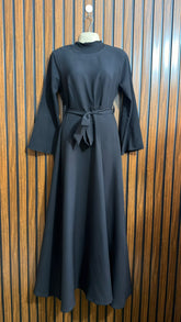 Chest 17 Lenght 55 Fabric Rayon Ladies Maxi Wear