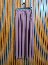 Waist 30 Lenght 40 Fabric Georgette Ladies Skirts