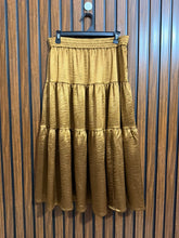 Waist 34 Lenght 32 Fabric silk Womens Skirts