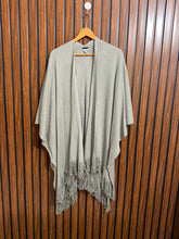 Womens Winter Shawl