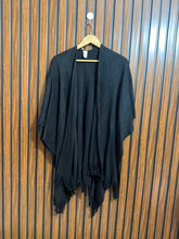 Western Casual Shawl