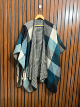 Womens Daily Shawl