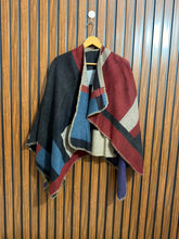 Western Daily Shawl Small