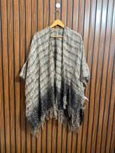 Ladies Shawl