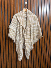 Branded Premium Shawl