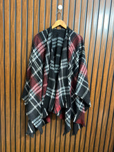 Womens Luxury Shawl