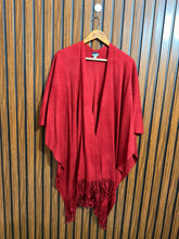 Western Imported Shawl