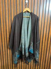 Ladies Imported Shawl