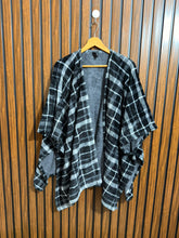 Western Modern Shawl
